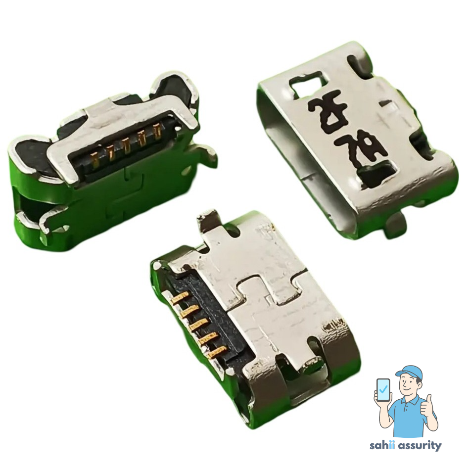 Charging Connector for Vivo X6